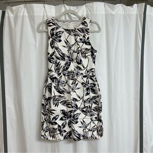 JCrew Floral Dress